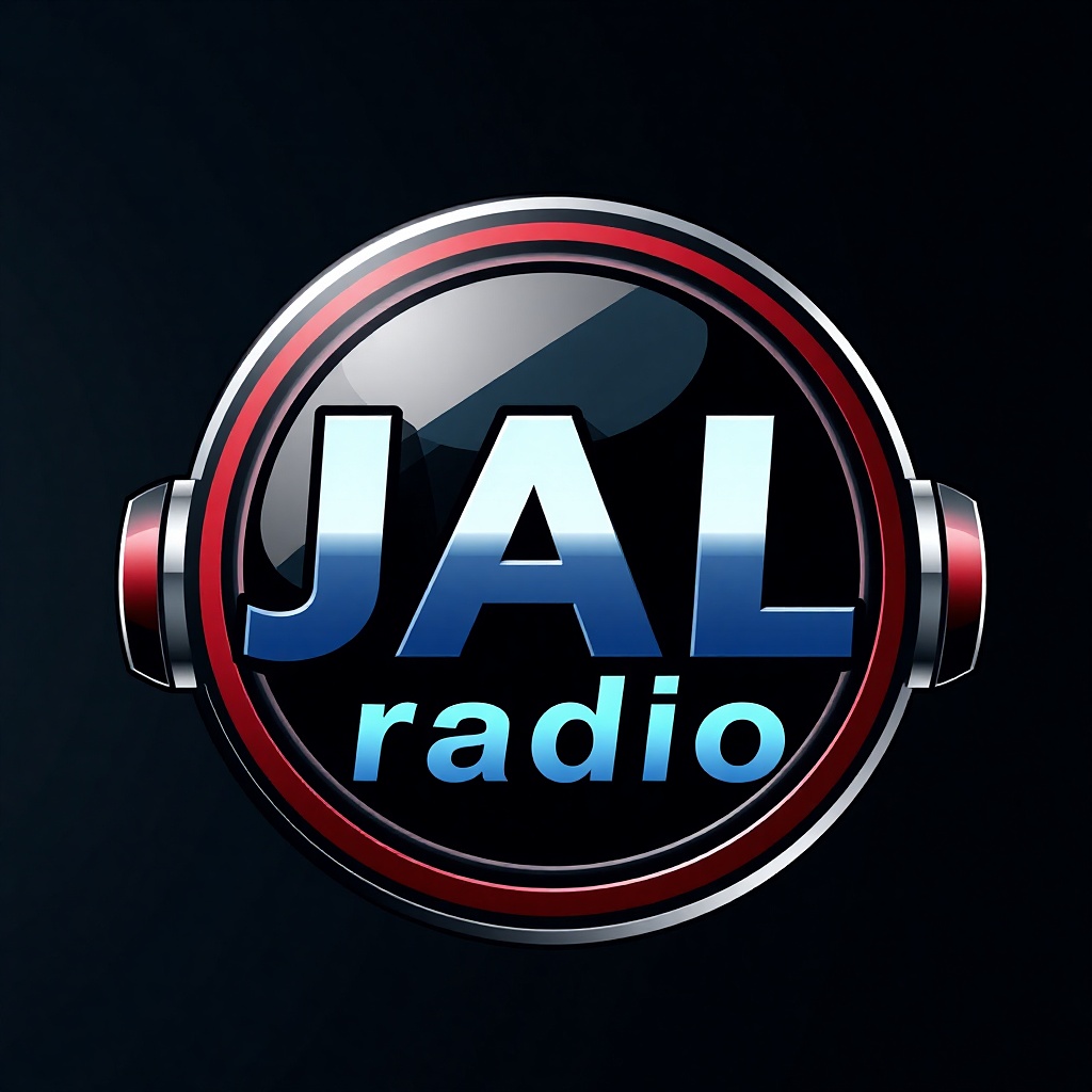 JALradio Logo